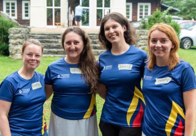 V Trlenskej doline pri Ružomberku sa konal štvrtý Deň ignaciánskej rodiny