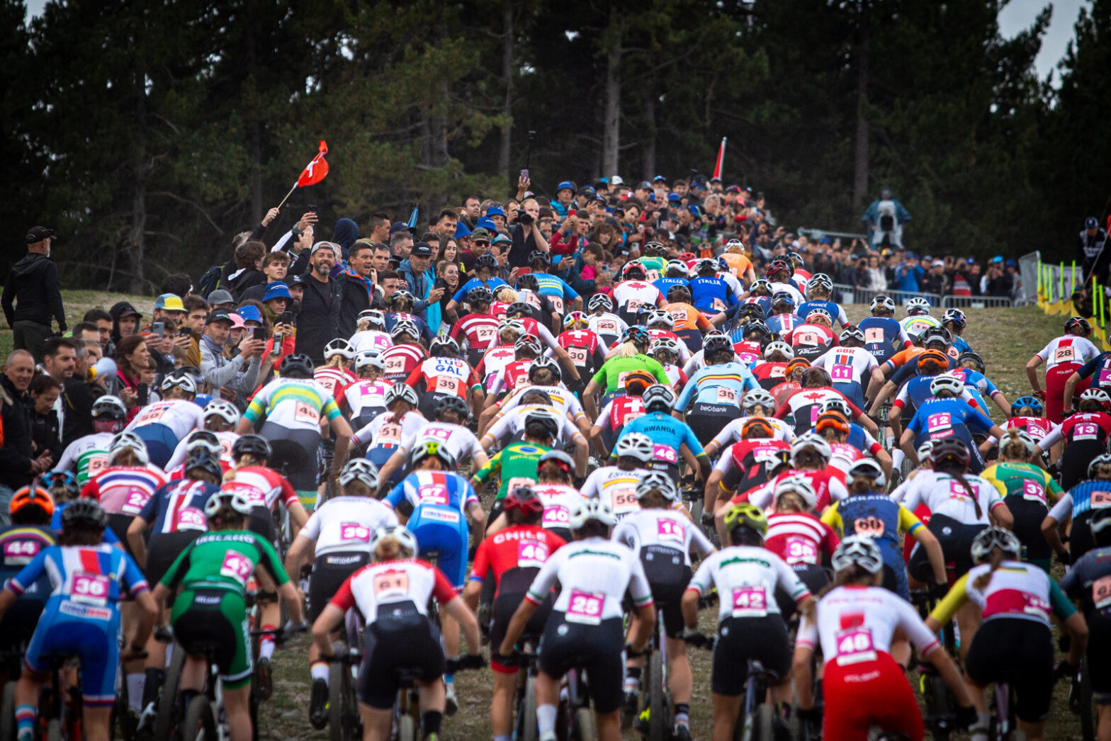 M. Ulík mal smelšie plány v Andore