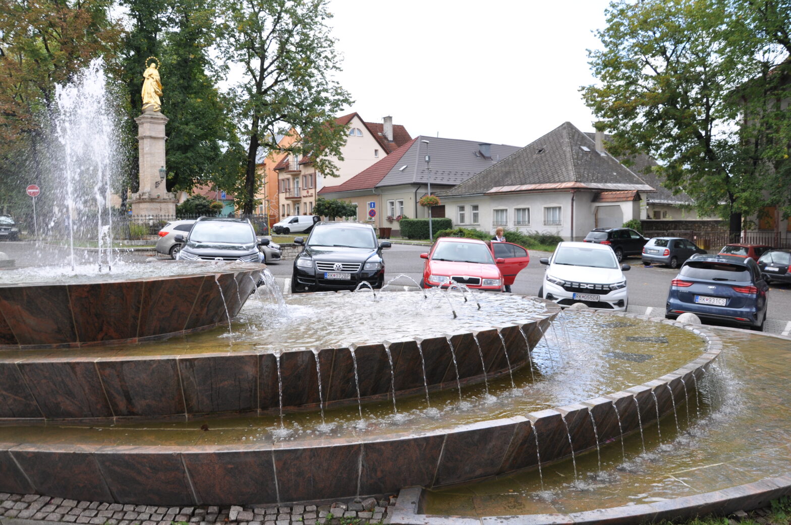 Zmeny v parkovaní zavedú v ďalších uliciach