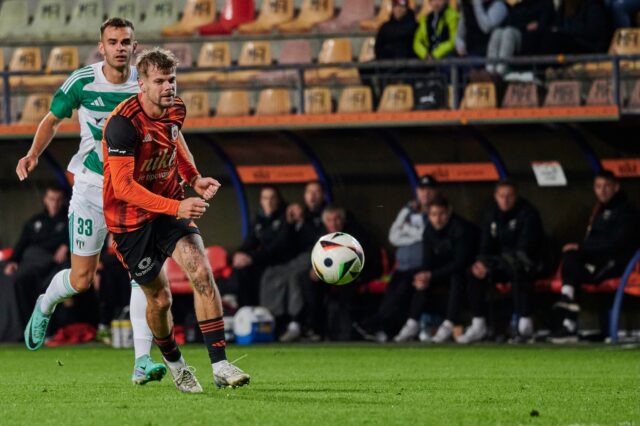 Veľký smútok v ružomberskej kabíne