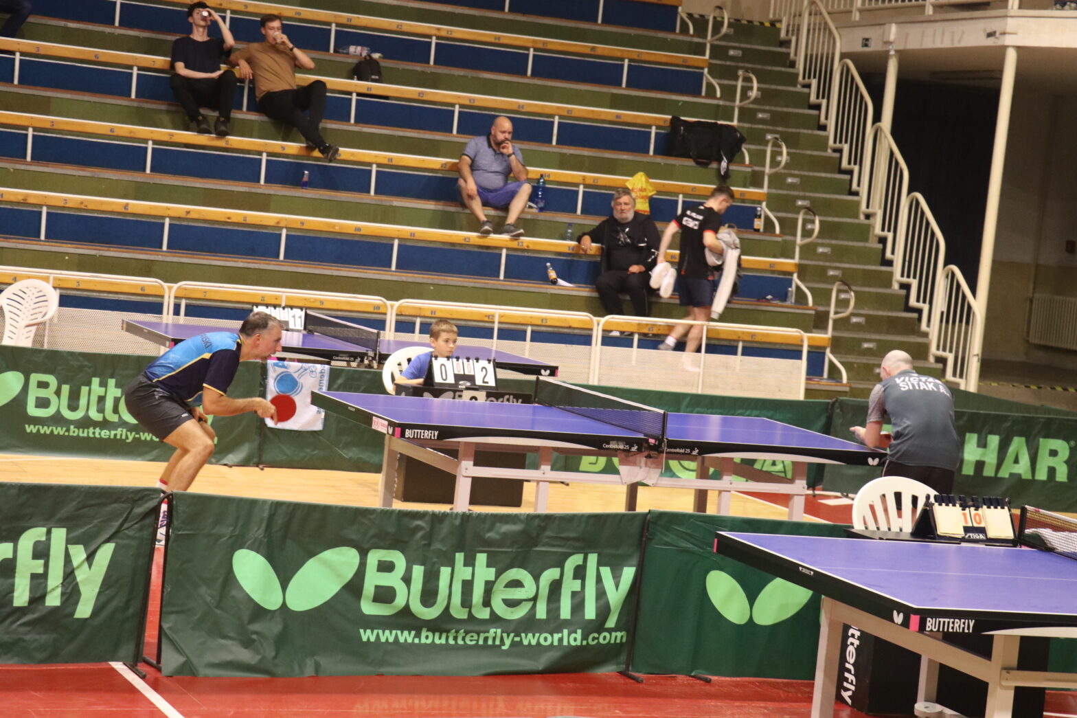 Ďalší článok na memoriálovej reťazi