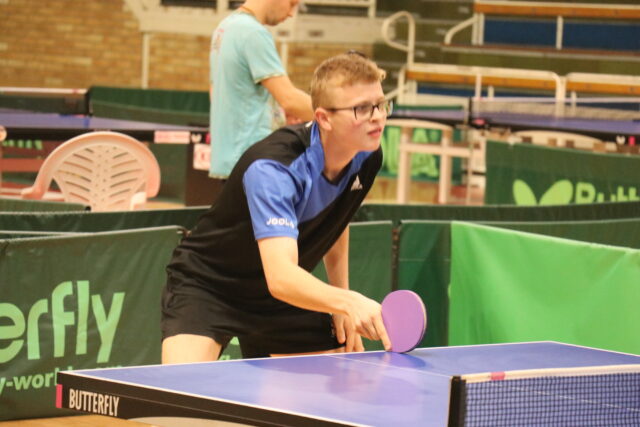 Štart mužskej extraligy s malou loptičkou