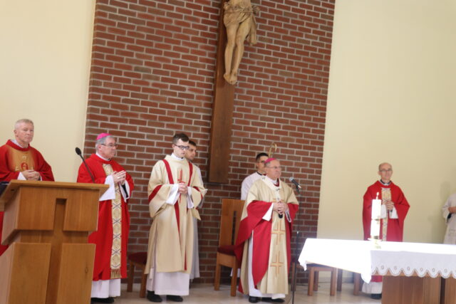 Katolícka univerzita vykročila do ďalšieho akademického roka