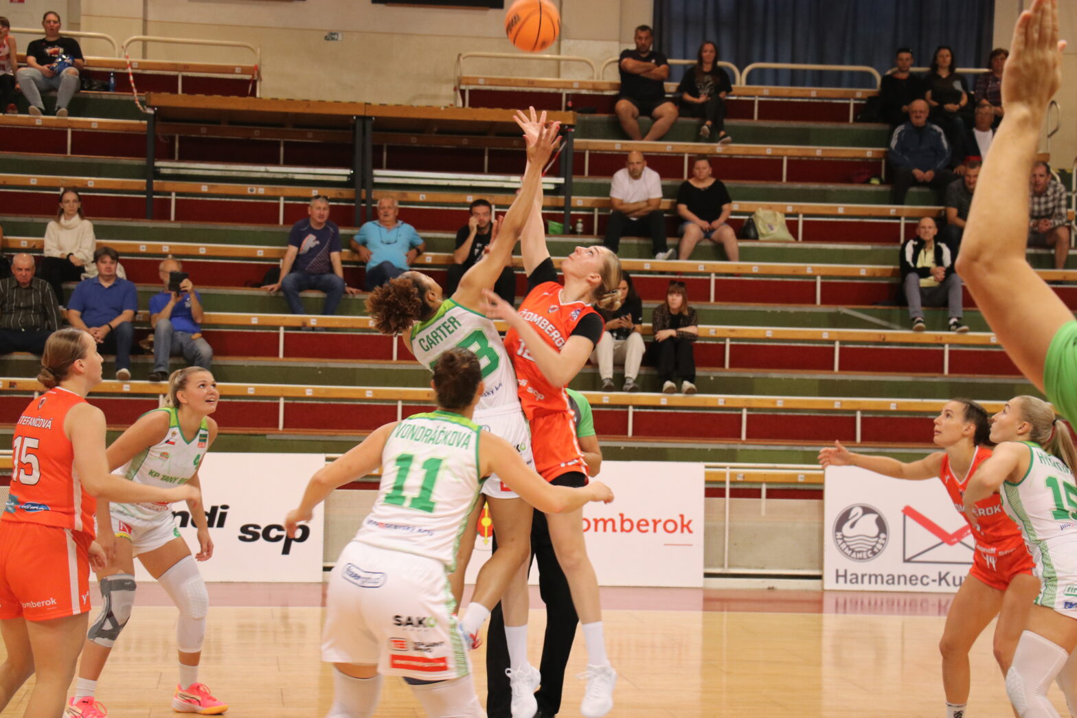 DVTK Miškovec ovládol ružomberský turnaj