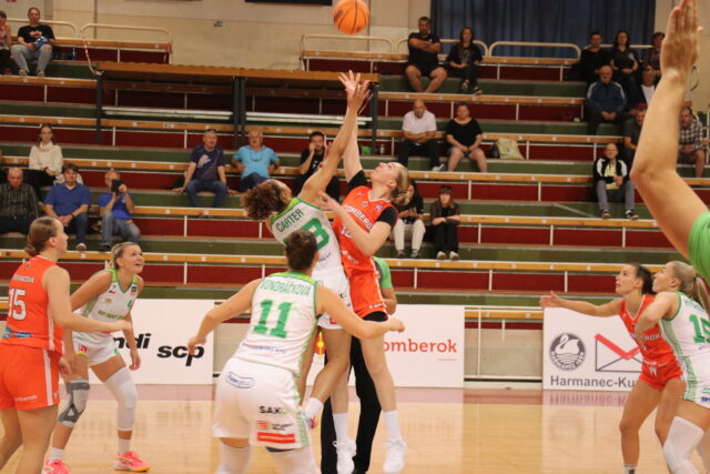 DVTK Miškovec ovládol ružomberský turnaj