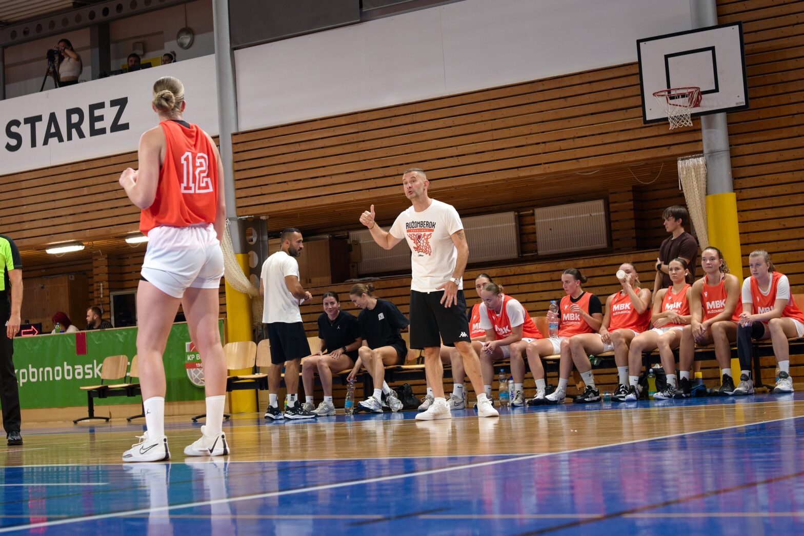 Ruža aj proti štvrťfinalistovi Európskej ligy