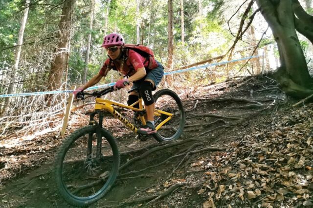 Dámy s horákmi v ružomberskom rezorte