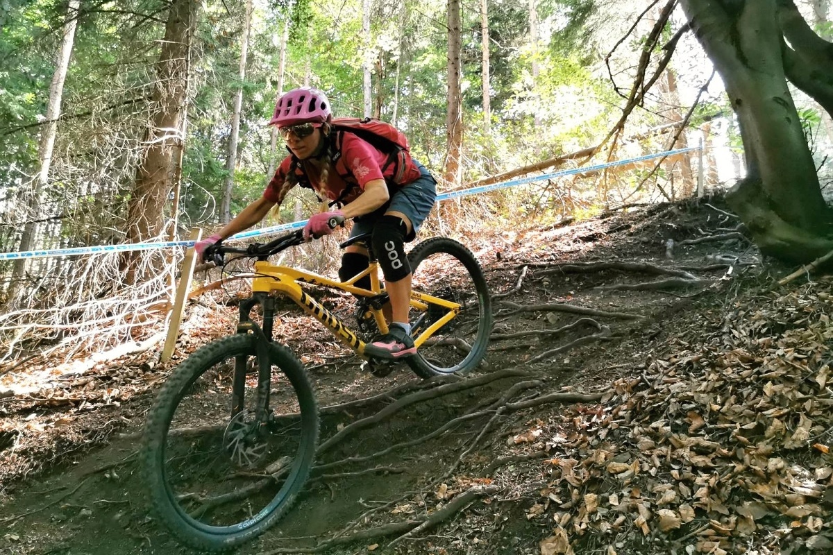 Dámy s horákmi v ružomberskom rezorte