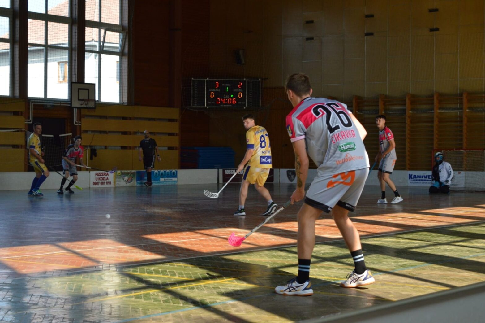 Meteníci začnú tretiu sezónu po vlastnej výluke