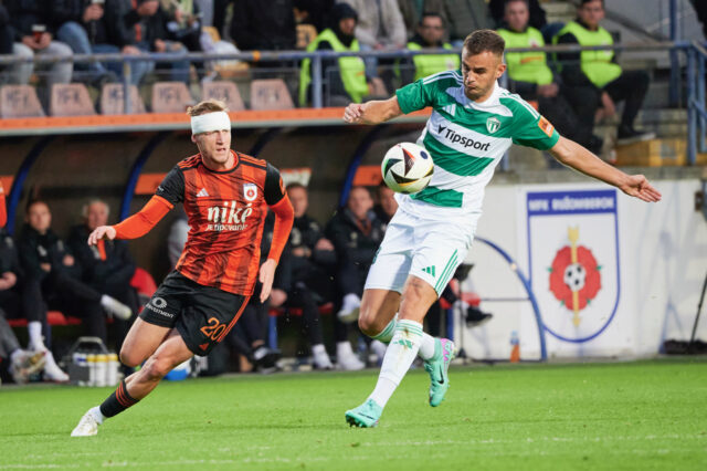 Smutný večer pod Čebraťom: Ružomberok - Skalica 1:2