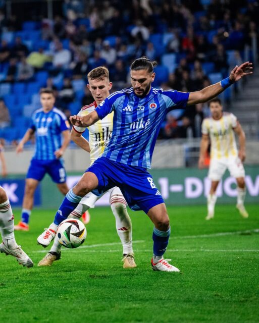 Po súboji majstra s držiteľom národného pohára