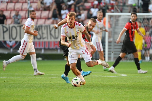 Hodnotiaci pohľad O. Smetanu (Trnava - Ružomberok 2:2)