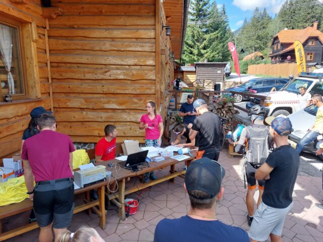 Bikeri na Smrekovicu budú šliapať v novom termíne