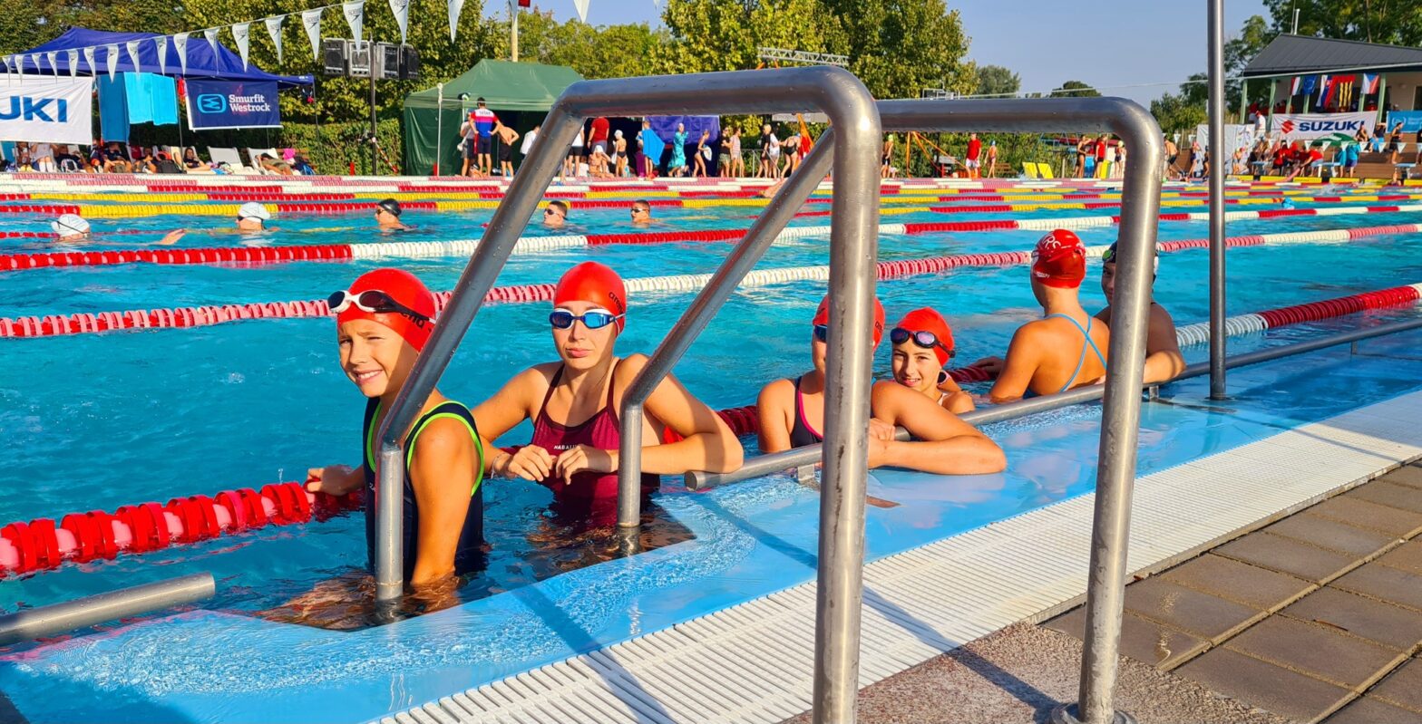 Plavci zaberali v Štúrove