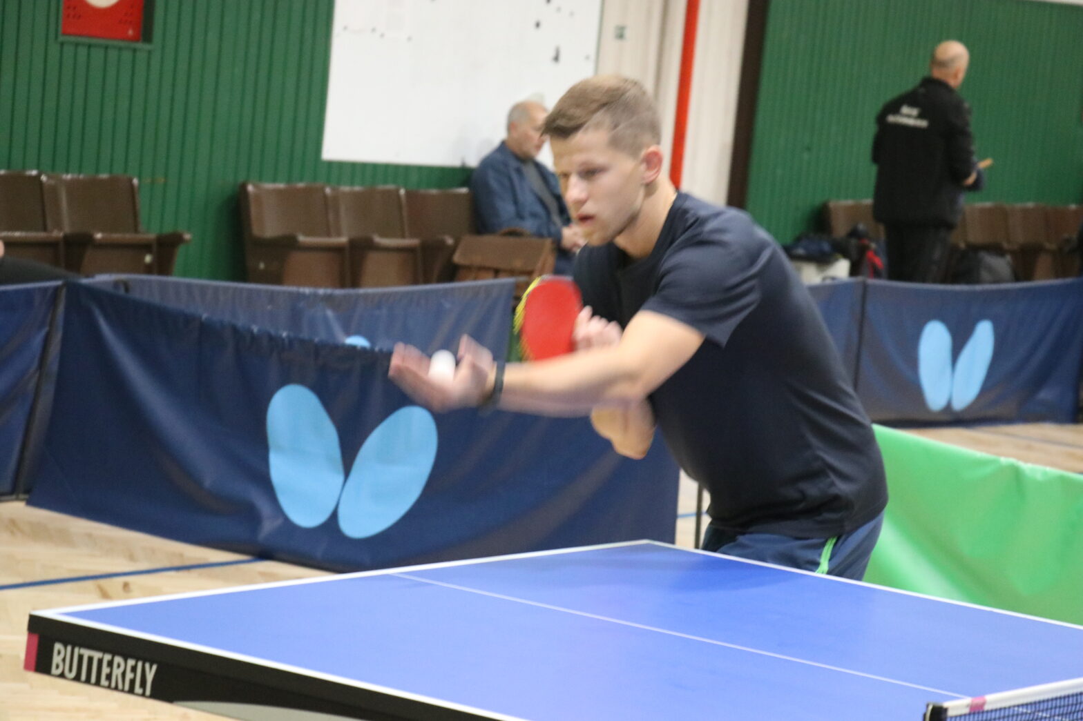 ŠKST len s jednou remízou