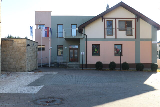 Hovorili sme so starostom Bešeňovej M. Baranom - II. časť