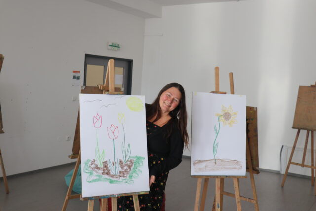 Firemné Dni zdravia v papierenskom kombináte