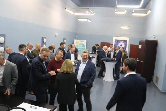 Enviromentálny deň (opäť) s viacerými aktuálnymi témami