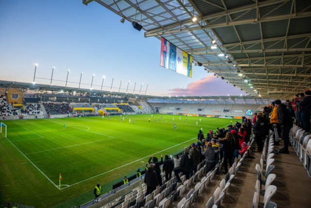 Na východ za výsledkovým a herným reparátom