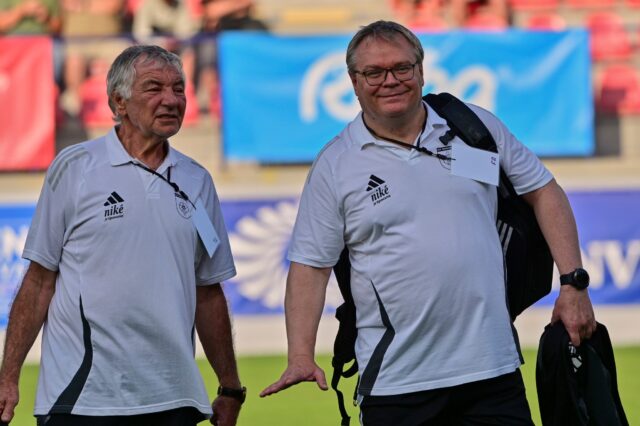 Ružomberský lekár T. Letko jubiluje