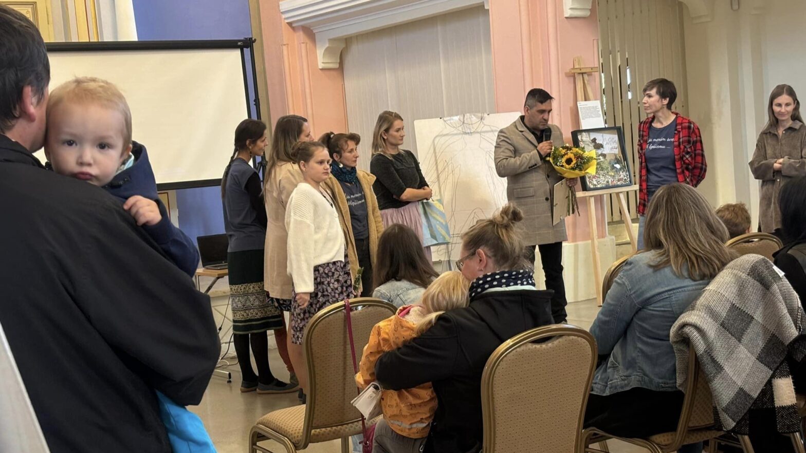 Nevedko, priestor pre tvorivosť a vzdelávanie, oslávil 15 rokov