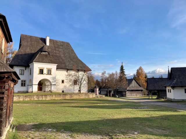 Poľovnícka a klasická hudba v Pribyline