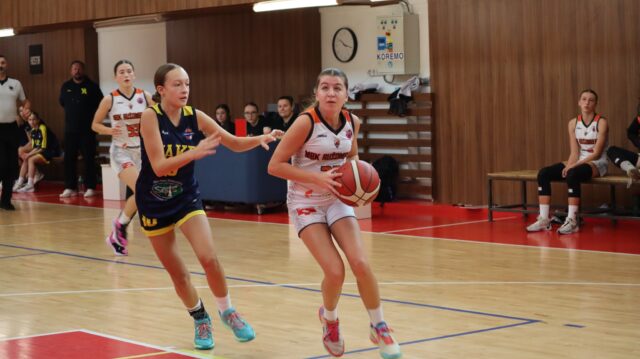 V pätnástke Ruža - anjelky 87:26