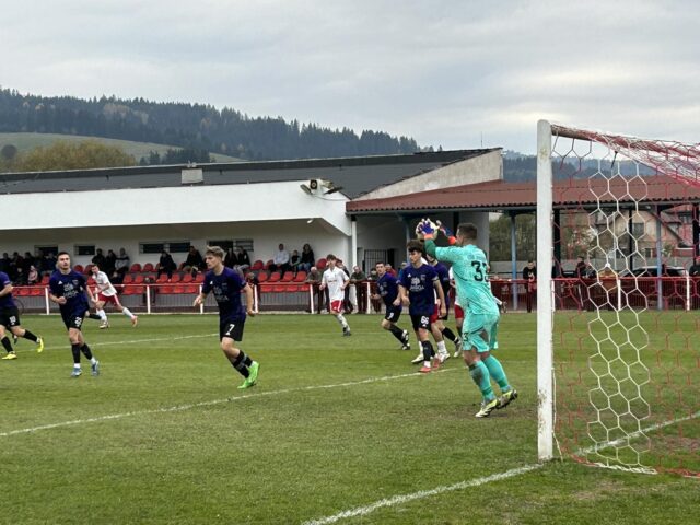 Posledné jesenné kolo v regionálnych futbalových súťažiach