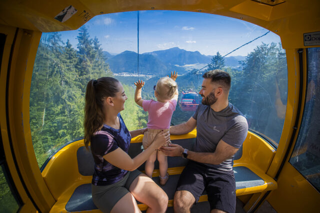 Hovorili sme s riaditeľom ružomberského zimného a letného strediska I. Dicom