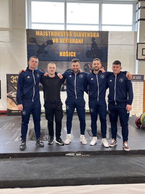 Likavskí vzpierači zachránili top súťaž