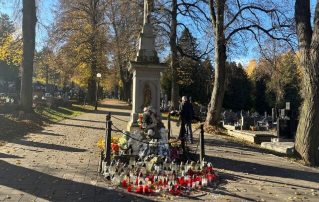 Cintoríny budú počas nadchádzajúcich sviatkov otvorené nepretržite