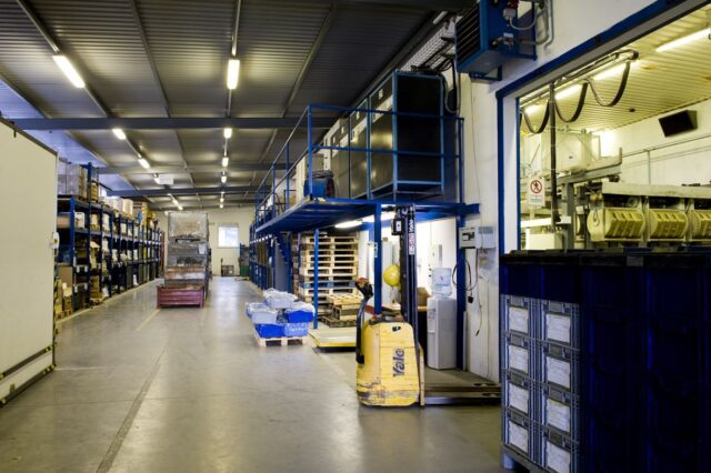 Galmm, s. r. o . Ružomberok v elitnej spoločnosti