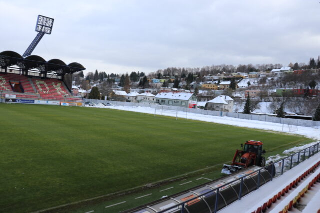 Od stredy beží kúrenie