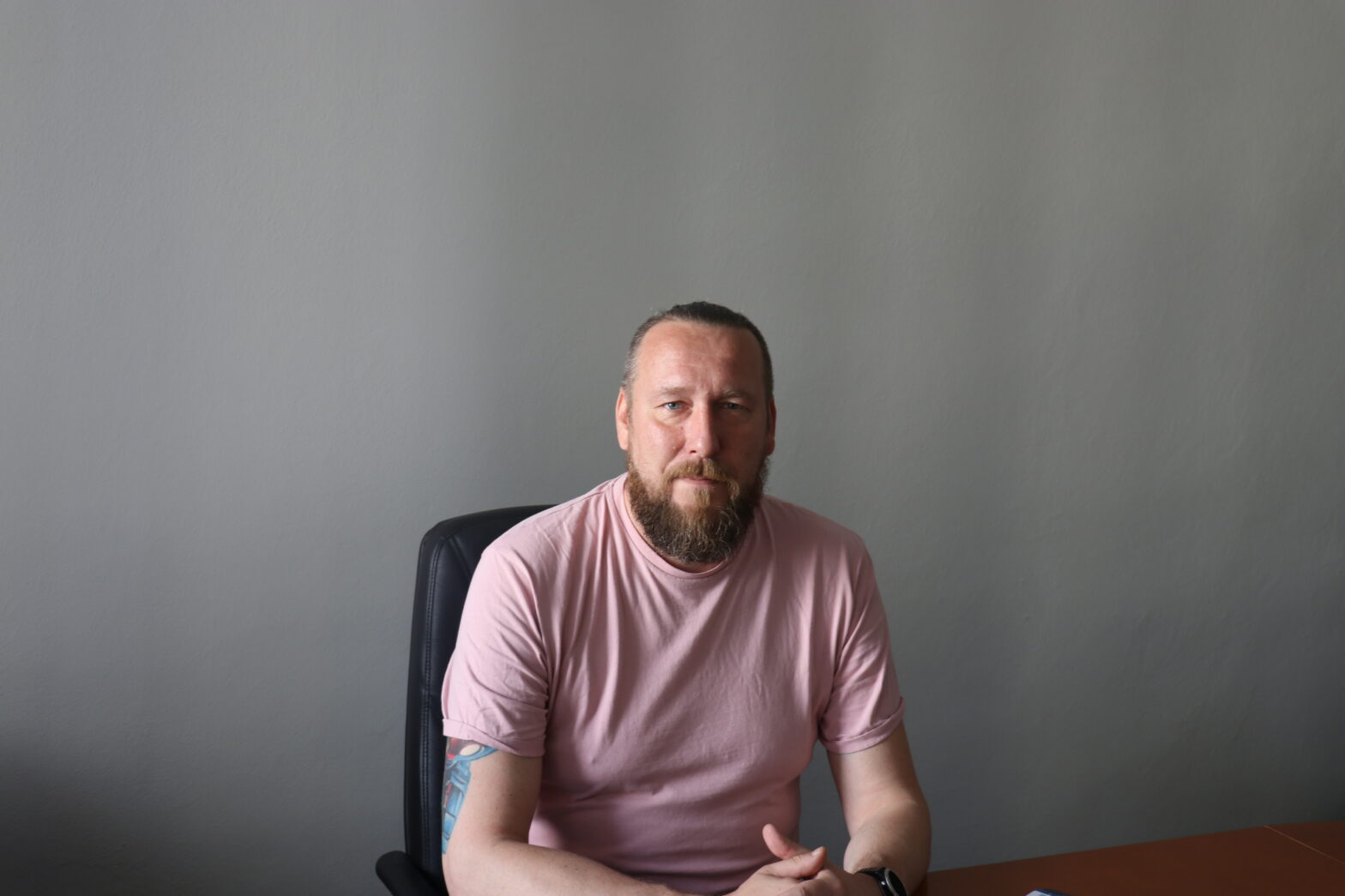 Podkošová vízia v Ružomberku