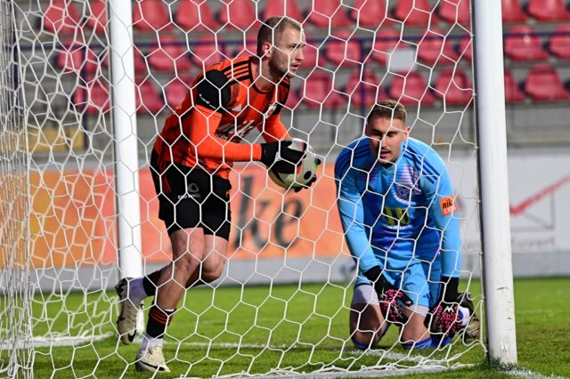 Ani premenená jedenástka nepomohla