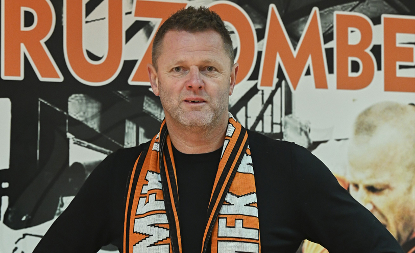 Futbalovej Ruži už šéfuje R. Kučera