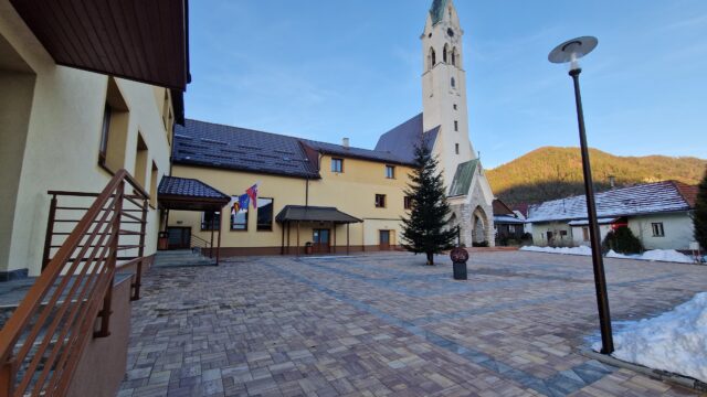 Liptovská Osada má svoj rínok