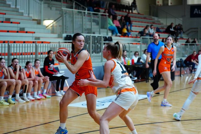 Ruža na turnaji MEL vyhrala nad akadémiou Pécsu