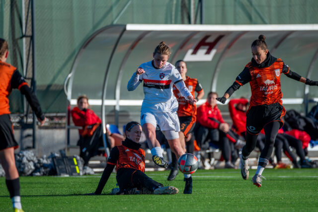 Prišli o dvojgólové vedenie