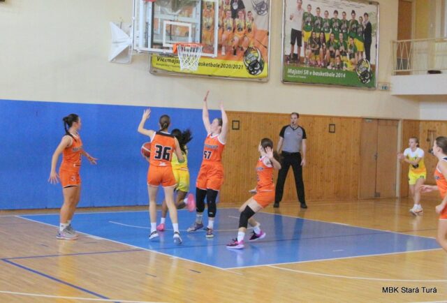 Od zajtra je v prestížnej MEL ružomberská šestnástka