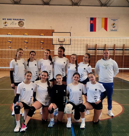 Spod mladej vysokej siete