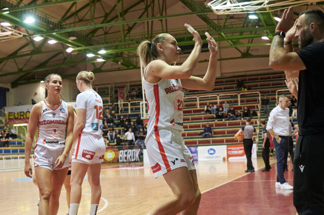 Zajtra v Koniarni: Ružomberok - Young Angels