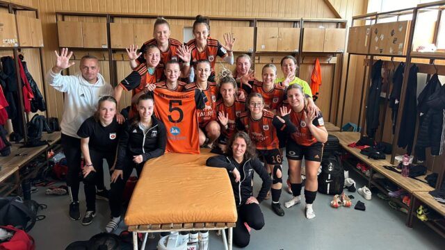 Baby MFK rozobrali Trenčín - 5:1