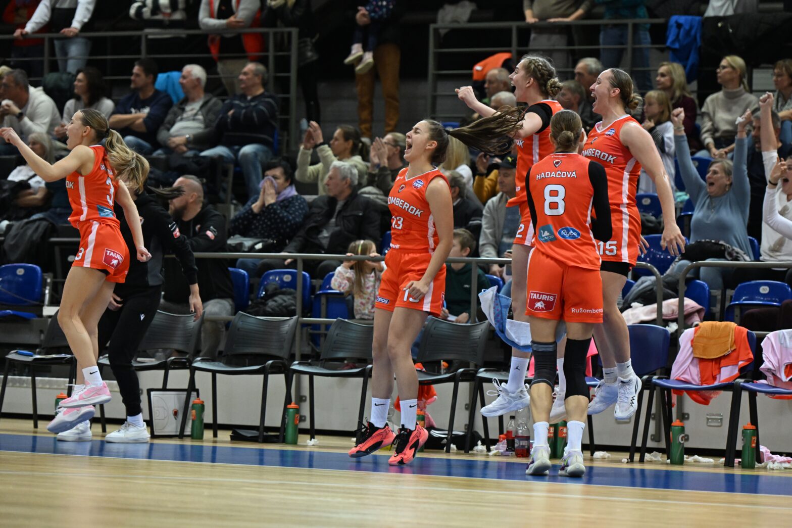 J. Suja: Práca, ktorú robíme, konečne priniesla aj nejaké jabĺčko