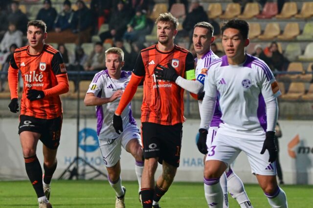 Po repre pauze je späť najvyššia futbalová súťaž