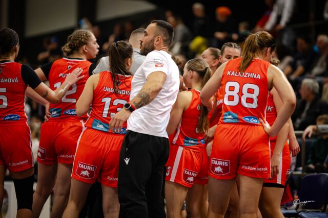 V Koniarni hostí prvý Ružomberok posledný Trenčín