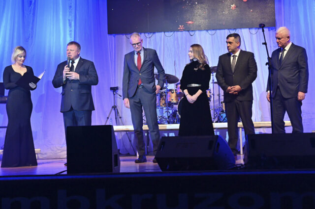 M. Fiľa nakopli najkrajšie sviatky a Jedenástka roka