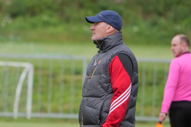 Návraty k futbalovej jeseni - VIII. liga