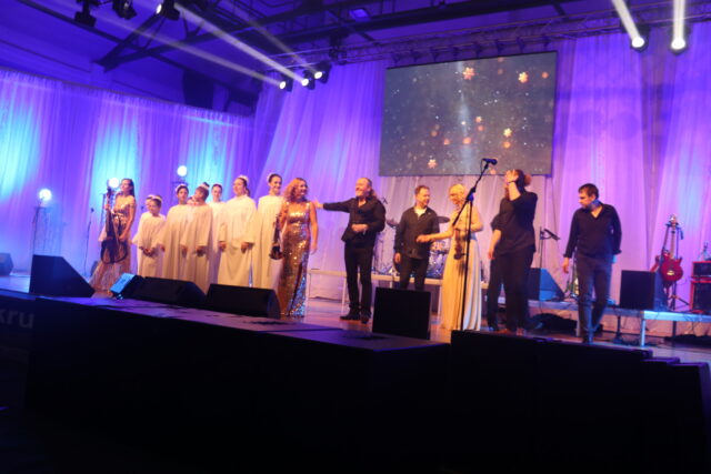 Hudobný vianočný darček, ktorý dlho zostane v pamäti