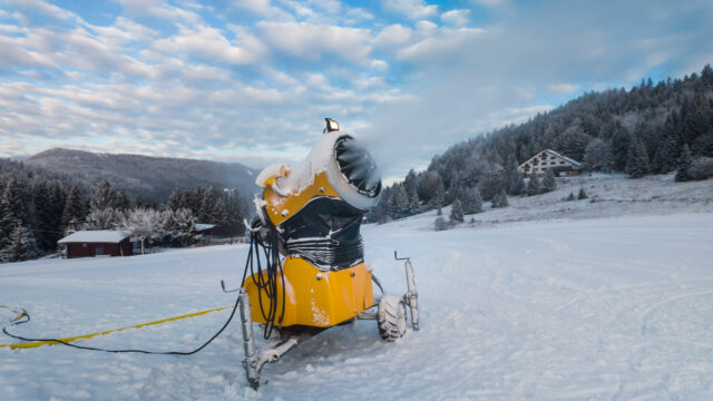 Riaditeľa ružomberského skiparku teší doterajší záujem